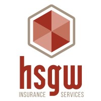 HSGW Insurance Services Logo