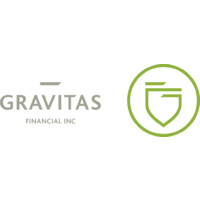 Gravitas Financial Inc. Logo