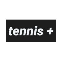 Tennis Plus Logo