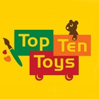 Top Ten Toys, Inc. Logo