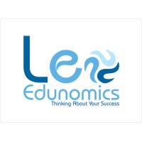 Leo Edunomics Logo