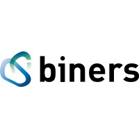 biners Logo