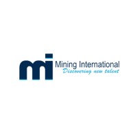Mining International Ltd Logo