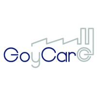 Goycar Galicia, S.L. Logo