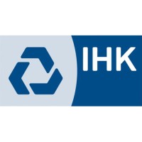 IHK Mittlerer Niederrhein Logo