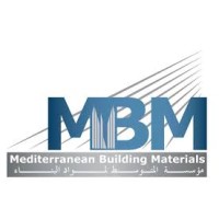 Mediterranean Building Materials-MBM Logo