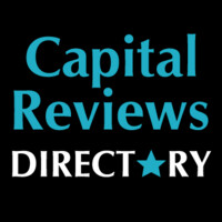 Capital Reviews Directory Logo