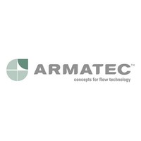 Armatec A/S Logo