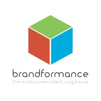 BrandFormance Logo