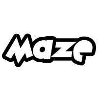 Maze Logo