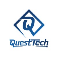 Quest Tech Logo