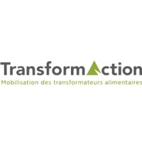 TransformAction Logo