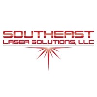 Southeast Laser Solutions, LLC Logo