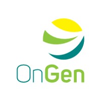 OnGen Ltd Logo