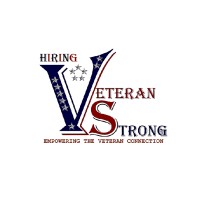 VeteranStrong Logo