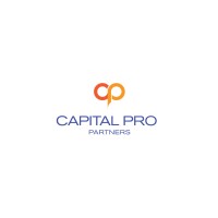 Capital Pro Partners Logo