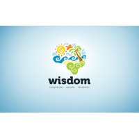 Wisdom Travel Logo