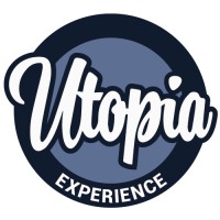 Utopia Experience Logo
