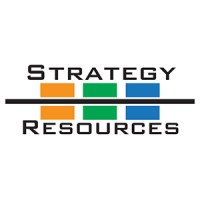 Strategy & Resources LLC Logo