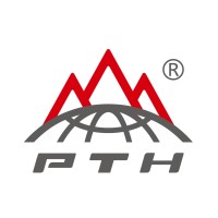 Zhejiang Putian Integrated Housing Co.,Ltd Logo