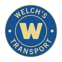 Welchs Transport Ltd Logo