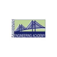 Savannah Engineering Academy Logo