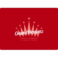 Okura Pictures, Co. Ltd. Logo