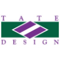 Tate Design Logo