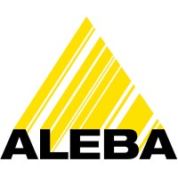 ALEBA - 1er Syndicat du Secteur Financier Logo