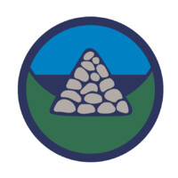 VARDIN | Seafood from the Faroe Islands Logo