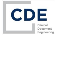 Clinical Document Engineering Logo
