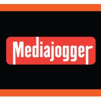 Mediajogger - Sri Lanka Logo