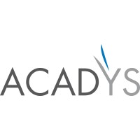 Acadys Logo