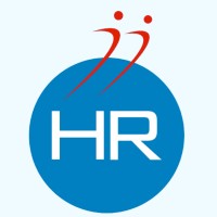 HR INDIA SOLUTIONS Logo