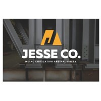 Jesse Co. (fka Jesse Engineering) Logo