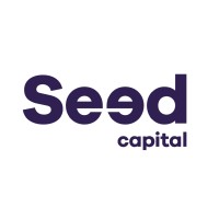 Seed Capital Denmark Logo