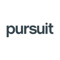 Pursuit Advisory Logo