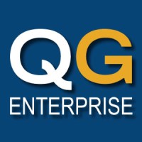 QG Enterprise Logo