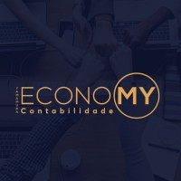 ECONOMY CONTABILIDADE Logo