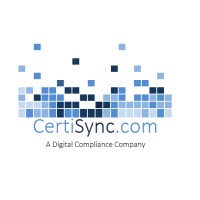 CertiSync International Logo