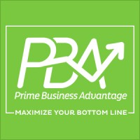 Prime Business Advantage Logo
