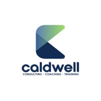 Caldwell Consulting & Training LLC Logo