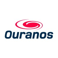 Ouranos Logo