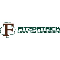Fitzpatrick Lawn and Landscape Logo