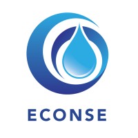 Econse Water Purification Systems Logo
