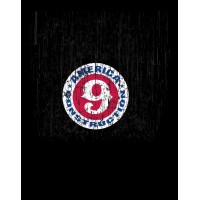 America 9 Construction LLC Logo