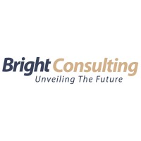 Bright Consulting Logo