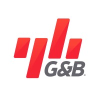 G&B Petroleum Marketer Logo