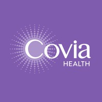Covia Health Logo