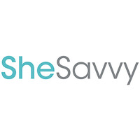 SheSavvy - Leading Influencer OPM Logo